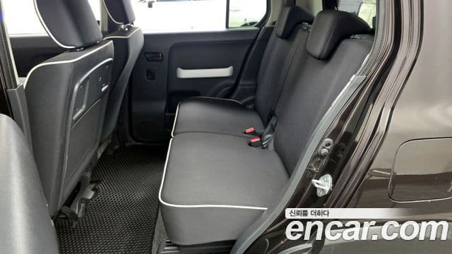 스즈키 허슬러, 2014 12