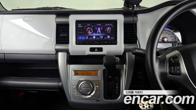 스즈키 허슬러, 2014 14