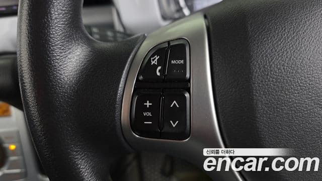 스즈키 허슬러, 2014 16