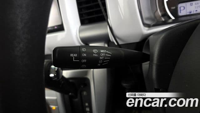 스즈키 허슬러, 2014 18