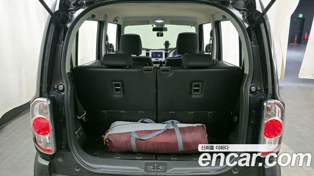 스즈키 허슬러, 2014 20