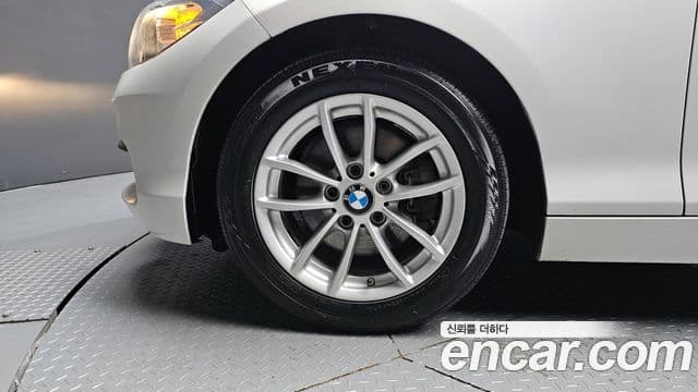 BMW 1시리즈 (F20) 118d Joy 5도어, 2017 все фото