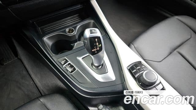 BMW 1시리즈 (F20) 118d Joy 5도어, 2017 9