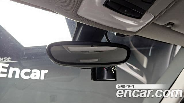 BMW 1시리즈 (F20) 118d Joy 5도어, 2017 19