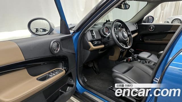 Mini Cooper Countryman 2세대, 2019 10