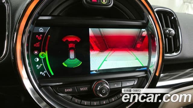 Mini Cooper Countryman 2세대, 2019 15