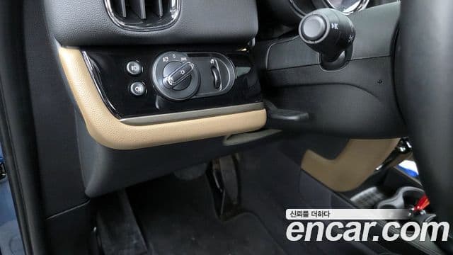 Mini Cooper Countryman 2세대, 2019 18