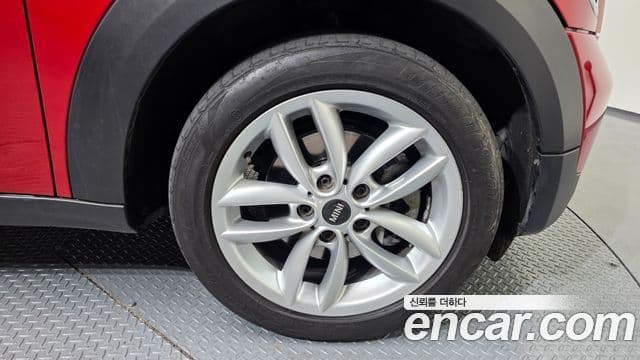 Mini Cooper D Countryman 1세대, 2014 все фото