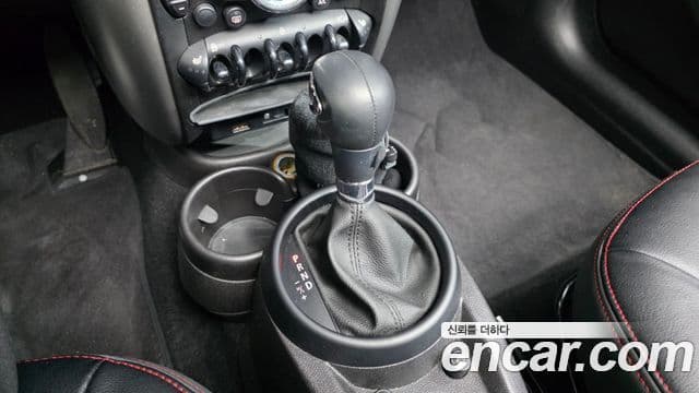 Mini Cooper D Countryman 1세대, 2014 9