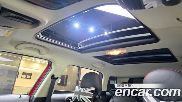 Mini Cooper D Countryman 1세대, 2014 18