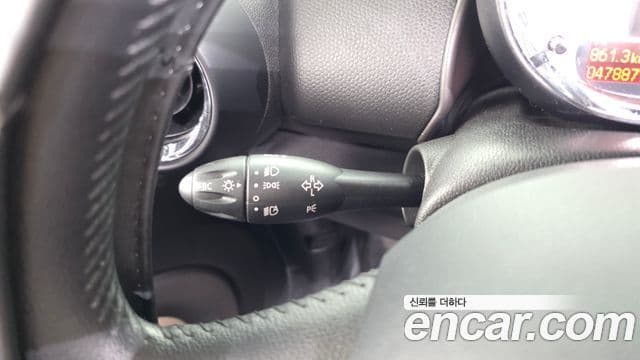 Mini Cooper D Countryman 1세대, 2014 19