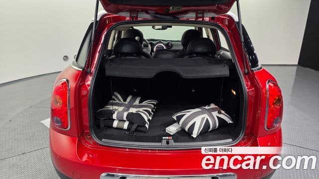 Mini Cooper D Countryman 1세대, 2014 20