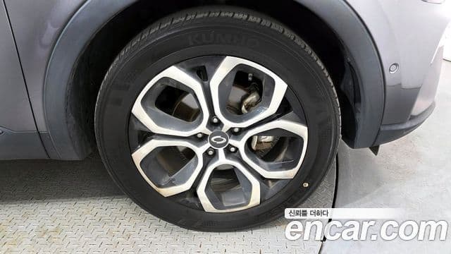 Renault Korea(Samsung) XM3 1.6 E-TECH Инспайр (Inspire) e-Shifter, 2023 все фото