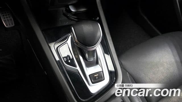 Renault Korea(Samsung) XM3 1.6 E-TECH Инспайр (Inspire) e-Shifter, 2023 9