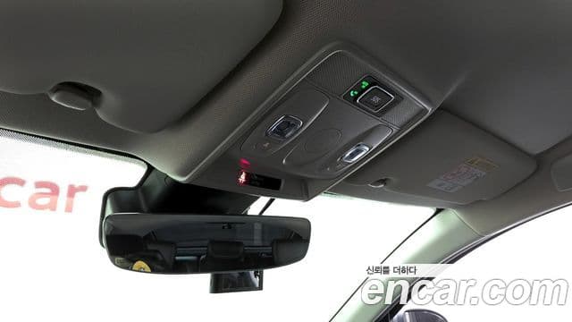 Renault Korea(Samsung) XM3 1.6 E-TECH Инспайр (Inspire) e-Shifter, 2023 17