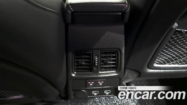 Renault Korea(Samsung) XM3 1.6 E-TECH Инспайр (Inspire) e-Shifter, 2023 19