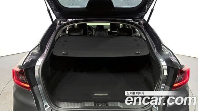 Renault Korea(Samsung) XM3 1.6 E-TECH Инспайр (Inspire) e-Shifter, 2023 20