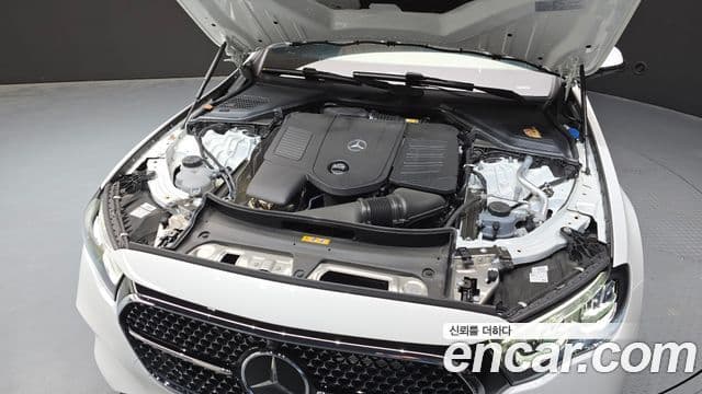 Mercedes-Benz E-класс W214 Avantgarde, 2025 6