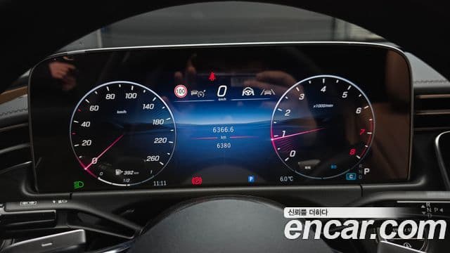 Mercedes-Benz E-класс W214 Avantgarde, 2025 8