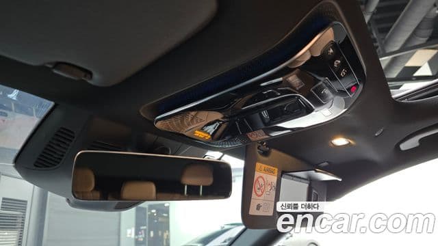 Mercedes-Benz E-класс W214 Avantgarde, 2025 17