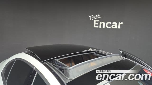 Mercedes-Benz E-класс W214 Avantgarde, 2025 20