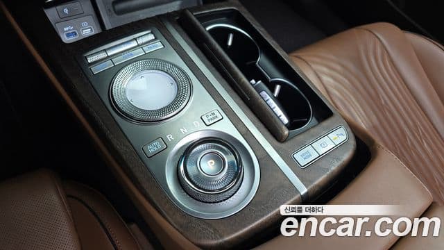 Genesis G80 (RG3) бензин 2.5 турбо AWD, 2022 9