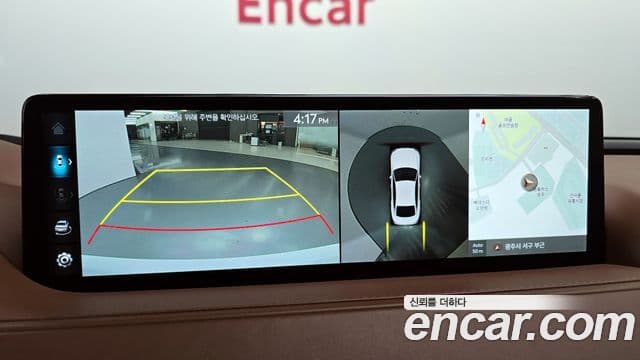 Genesis G80 (RG3) бензин 2.5 турбо AWD, 2022 15