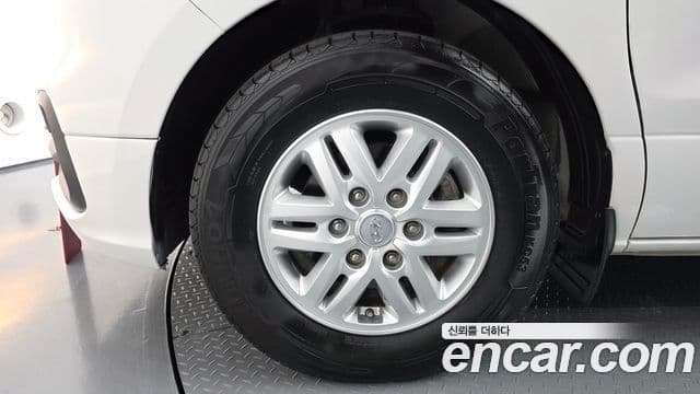 Hyundai The / новый New Grand Starex Smart, 2021 все фото