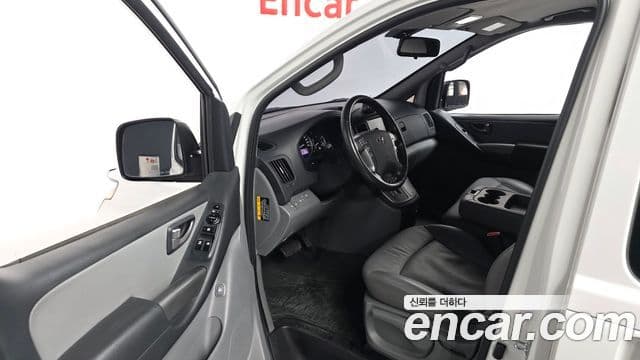 Hyundai The / новый New Grand Starex Smart, 2021 10