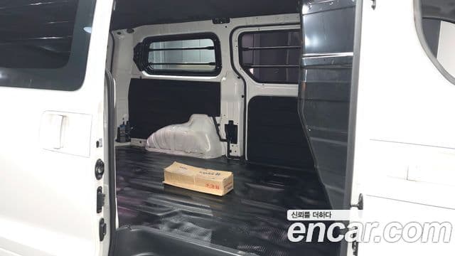 Hyundai The / новый New Grand Starex Smart, 2021 12