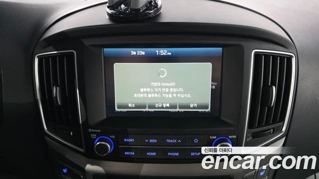 Hyundai The / новый New Grand Starex Smart, 2021 14