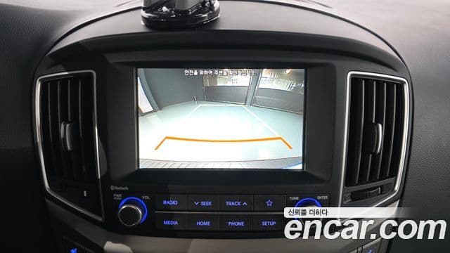 Hyundai The / новый New Grand Starex Smart, 2021 15