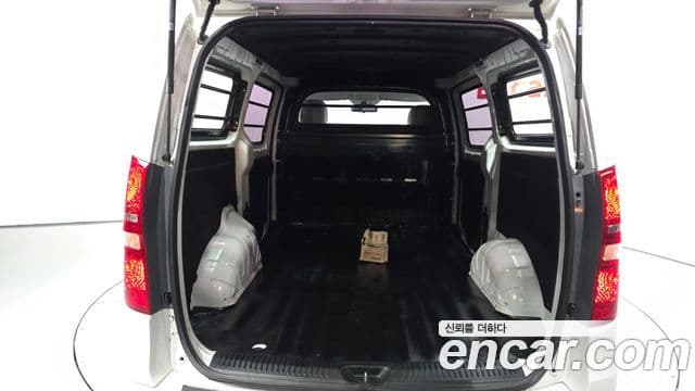 Hyundai The / новый New Grand Starex Smart, 2021 20