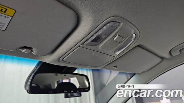 Kia Niro EV Noblesse, 2019 18