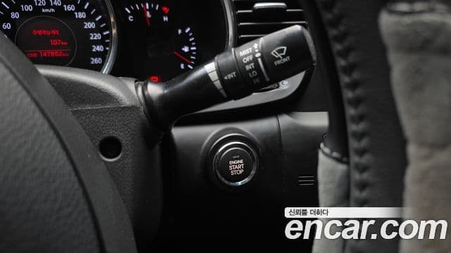 Kia K5 2.0 Deluxe, 2011 17