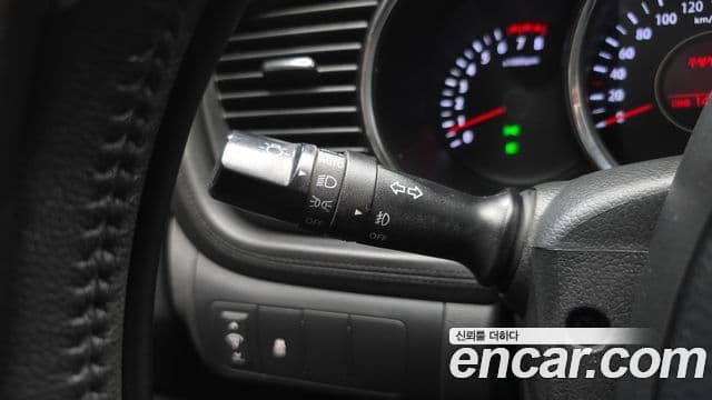 Kia K5 2.0 Deluxe, 2011 18