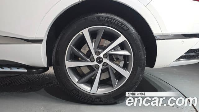 Genesis GV80, 2024 все фото