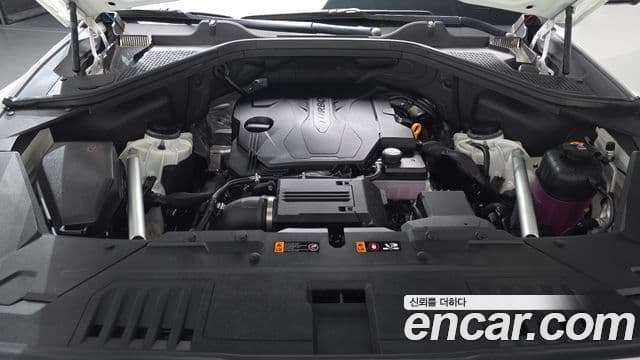 Genesis GV80, 2024 6