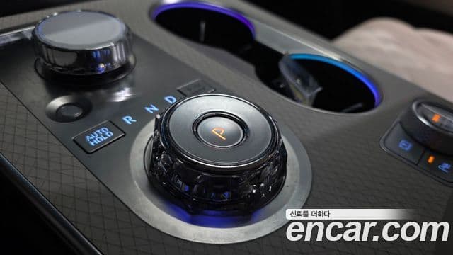 Genesis GV80, 2024 9