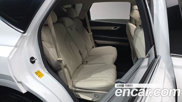 Genesis GV80, 2024 12