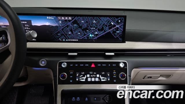 Genesis GV80, 2024 14