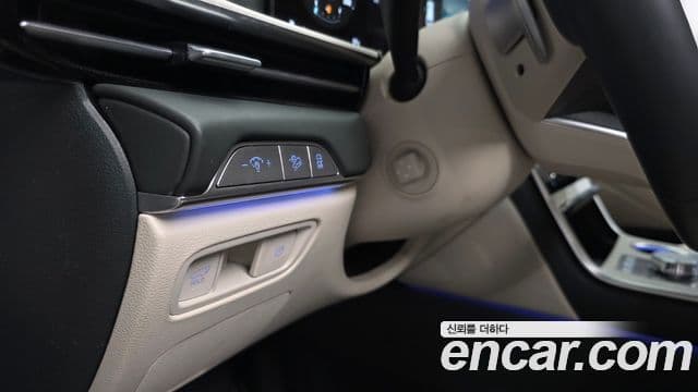 Genesis GV80, 2024 19