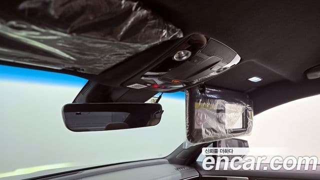 Kia K8 гибрид Noblesse, 2022 18