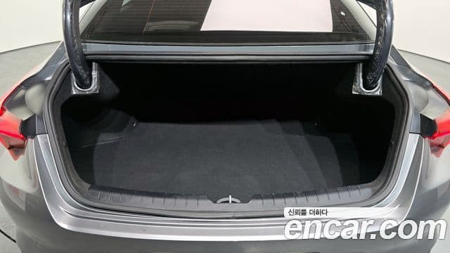 Kia K8 гибрид Noblesse, 2022 20