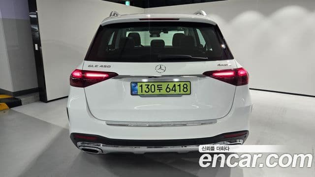 Mercedes-Benz GLE-класс W167 GLE450 4MATIC, 2025 7