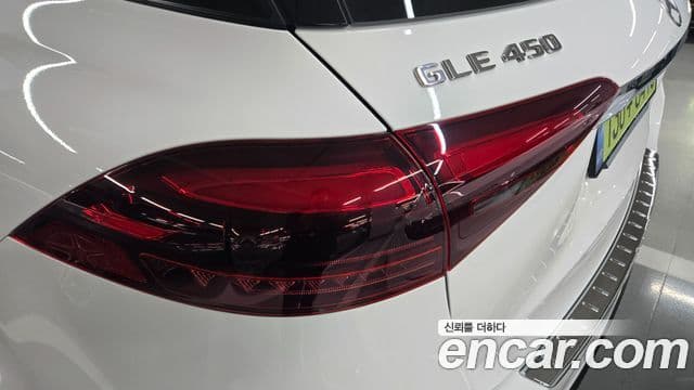 Mercedes-Benz GLE-класс W167 GLE450 4MATIC, 2025 13