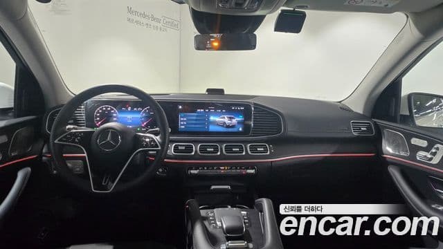 Mercedes-Benz GLE-класс W167 GLE450 4MATIC, 2025 17