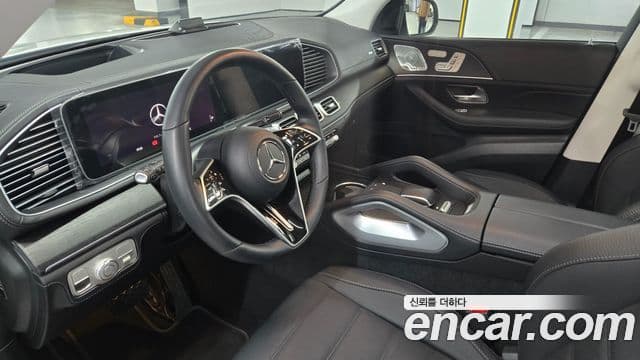 Mercedes-Benz GLE-класс W167 GLE450 4MATIC, 2025 19