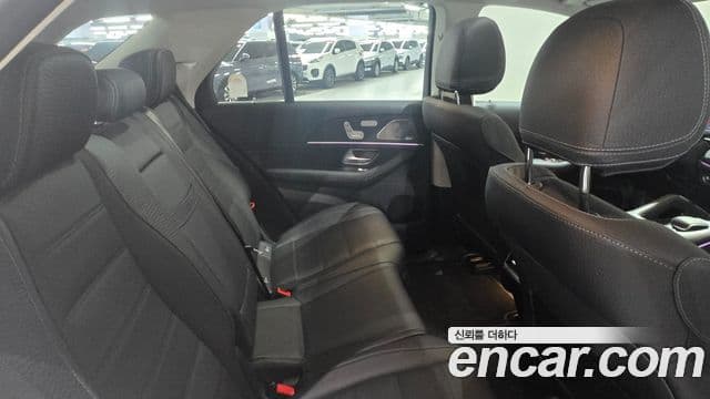 Mercedes-Benz GLE-класс W167 GLE450 4MATIC, 2025 20