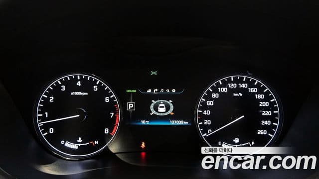 Hyundai Genesis DH G330 Modern AWD, 2015 8